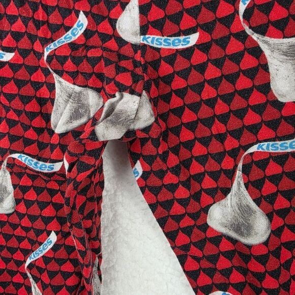 Kiss Unisex Pajama Pants Size Large - Picture 11 of 16